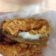 Illustration for article titled A Good, Horrible Look at Korea KFCs Double Down